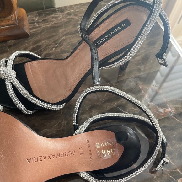 BCBGMAXAZRIA Heels -New - Picture 4 of 6